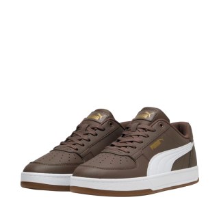 Buty męskie Puma Caven 2.0 brązowe 392290 71