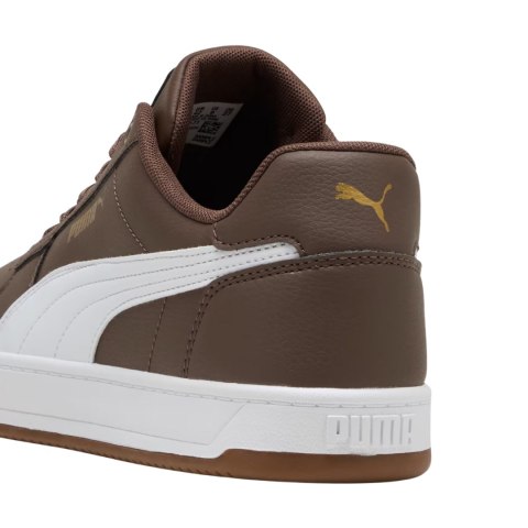 Buty męskie Puma Caven 2.0 brązowe 392290 71 Buty męskie Puma Caven 2.0 brązowe 392290 71