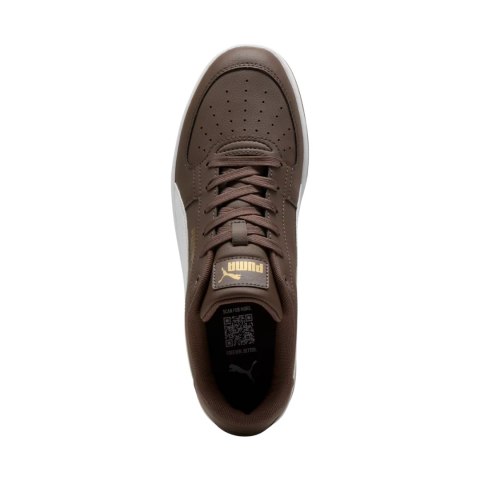 Buty męskie Puma Caven 2.0 brązowe 392290 71 Buty męskie Puma Caven 2.0 brązowe 392290 71