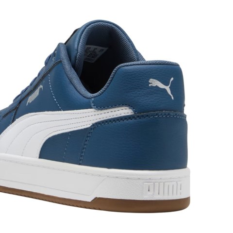 Buty męskie Puma Caven 2.0 niebieskie 392290 73 Buty męskie Puma Caven 2.0 niebieskie 392290 73