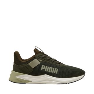 Buty męskie Puma FTR Wave zielone 311095 10