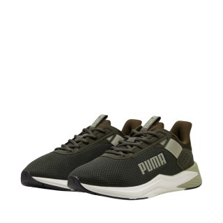 Buty męskie Puma FTR Wave zielone 311095 10