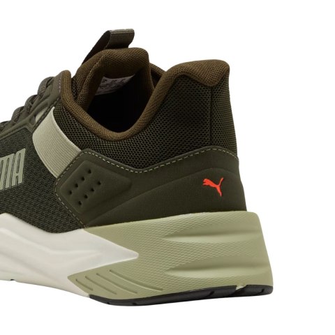 Buty męskie Puma FTR Wave zielone 311095 10
