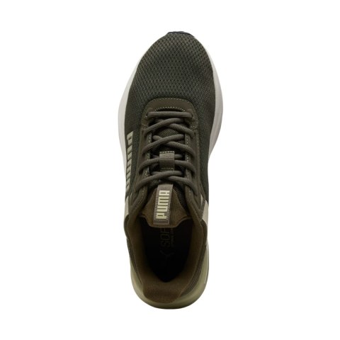 Buty męskie Puma FTR Wave zielone 311095 10