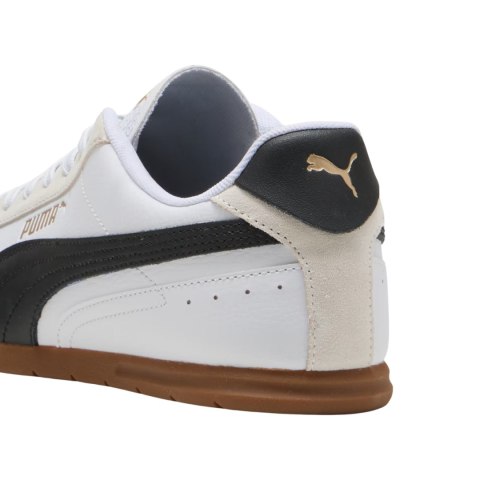 Buty męskie Puma Super Turino białe 402612 01 Buty męskie Puma Super Turino białe 402612 01