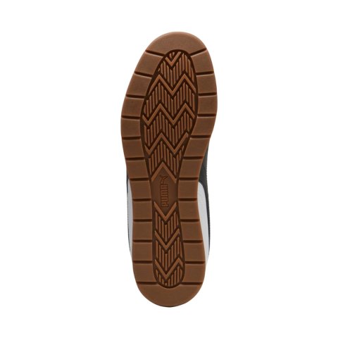 Buty męskie Puma Super Turino białe 402612 01 Buty męskie Puma Super Turino białe 402612 01