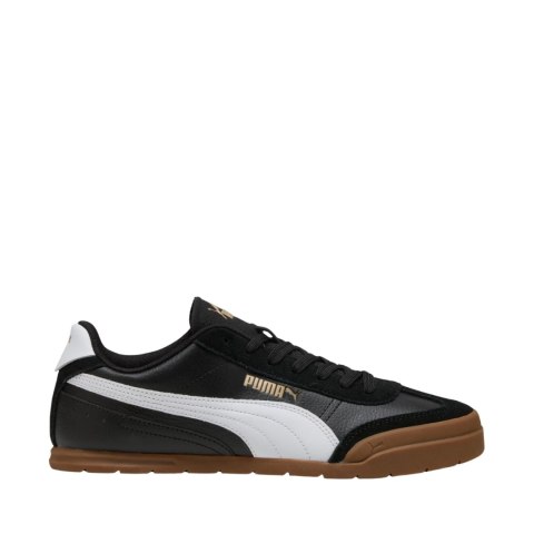 Buty męskie Puma Super Turino czarne 402612 02 Buty męskie Puma Super Turino czarne 402612 02