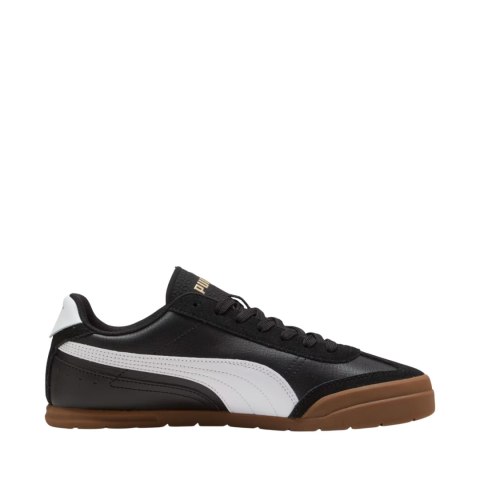 Buty męskie Puma Super Turino czarne 402612 02 Buty męskie Puma Super Turino czarne 402612 02