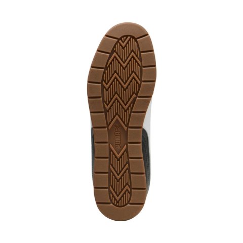 Buty męskie Puma Super Turino czarne 402612 02 Buty męskie Puma Super Turino czarne 402612 02