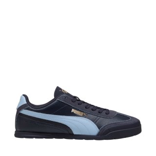 Buty męskie Puma Super Turino granatowe 402612 03