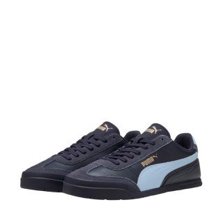Buty męskie Puma Super Turino granatowe 402612 03