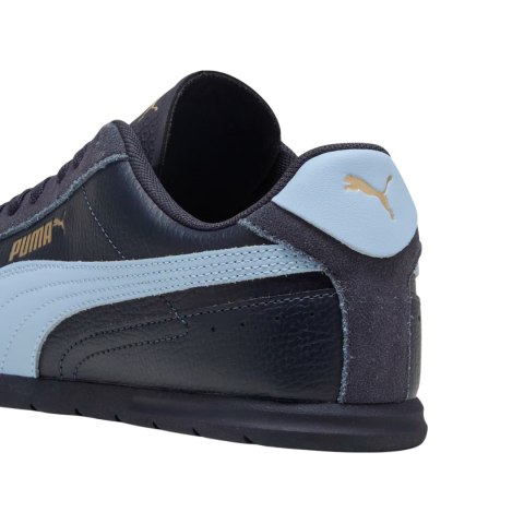 Buty męskie Puma Super Turino granatowe 402612 03 Buty męskie Puma Super Turino granatowe 402612 03
