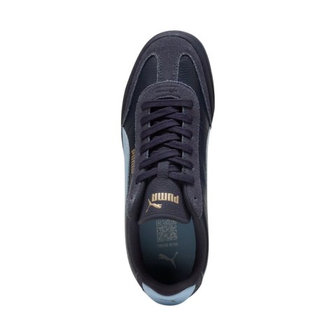 Buty męskie Puma Super Turino granatowe 402612 03 Buty męskie Puma Super Turino granatowe 402612 03