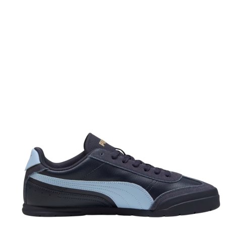 Buty męskie Puma Super Turino granatowe 402612 03 Buty męskie Puma Super Turino granatowe 402612 03
