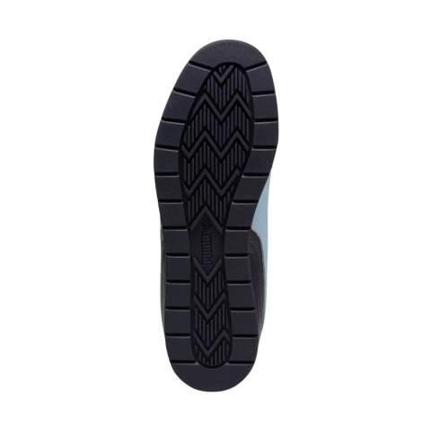 Buty męskie Puma Super Turino granatowe 402612 03 Buty męskie Puma Super Turino granatowe 402612 03