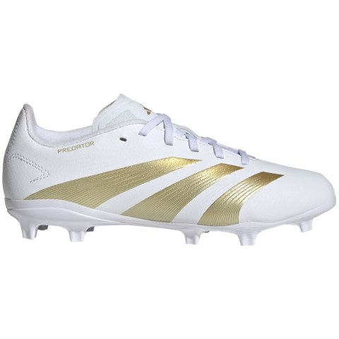 Buty piłkarskie dla dzieci adidas Predator League FG IF6355 Buty piłkarskie dla dzieci adidas Predator League FG IF6355