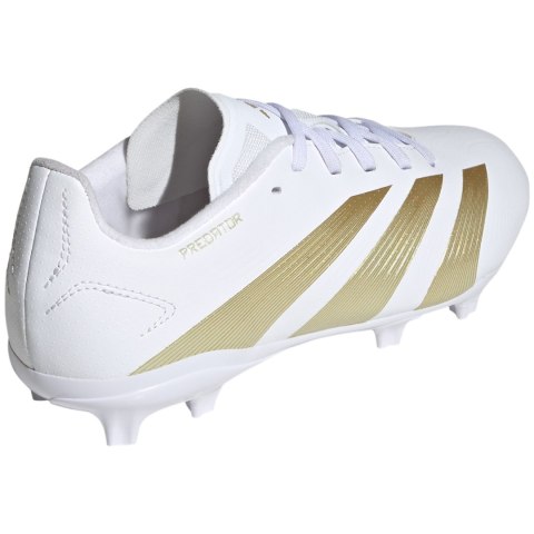 Buty piłkarskie dla dzieci adidas Predator League FG IF6355 Buty piłkarskie dla dzieci adidas Predator League FG IF6355