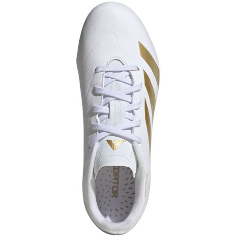 Buty piłkarskie dla dzieci adidas Predator League FG IF6355 Buty piłkarskie dla dzieci adidas Predator League FG IF6355