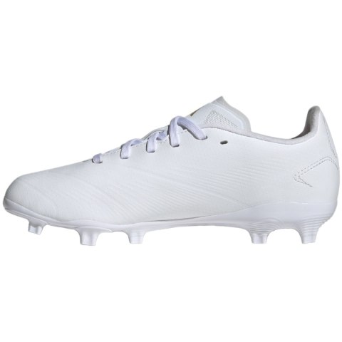 Buty piłkarskie dla dzieci adidas Predator League FG IF6355 Buty piłkarskie dla dzieci adidas Predator League FG IF6355