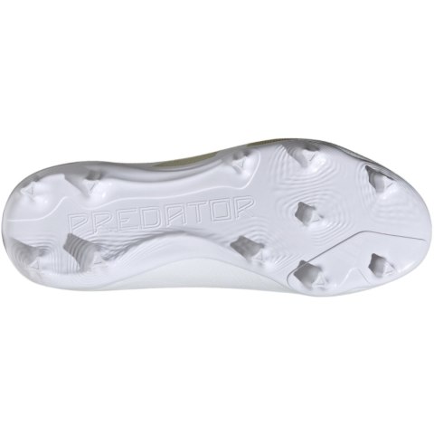 Buty piłkarskie dla dzieci adidas Predator League FG IF6355 Buty piłkarskie dla dzieci adidas Predator League FG IF6355