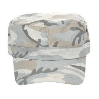 Czapka z daszkiem Crimson