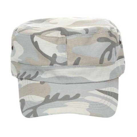 Czapka z daszkiem Crimson