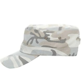 Czapka z daszkiem Crimson