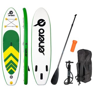 Deska Sup dmuchana Enero 115kg 300 cm x 76 cm x 15 cm 1019963