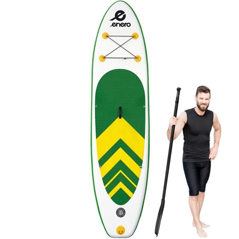 Deska Sup dmuchana Enero 115kg 300 cm x 76 cm x 15 cm 1019963