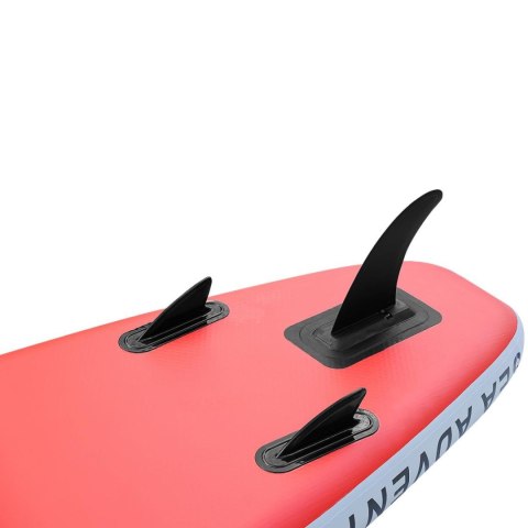 Deska Sup dmuchana Enero 320x76x15 cm 1054025