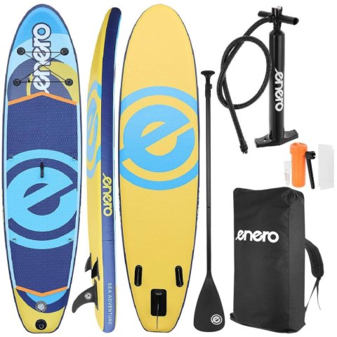 Deska Sup dmuchana Enero 320x76x15 cm 1054063