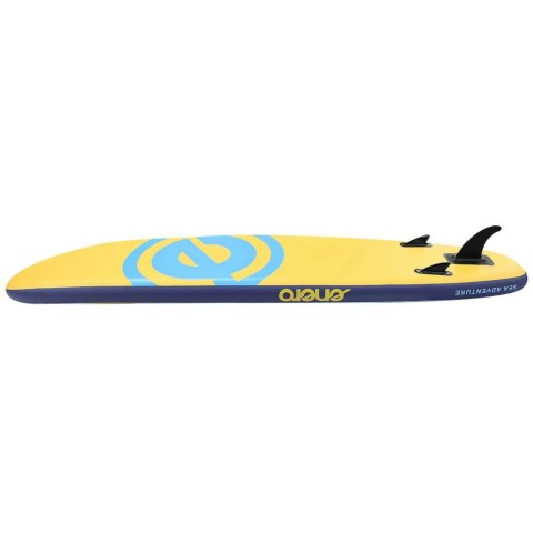 Deska Sup dmuchana Enero 320x76x15 cm 1054063