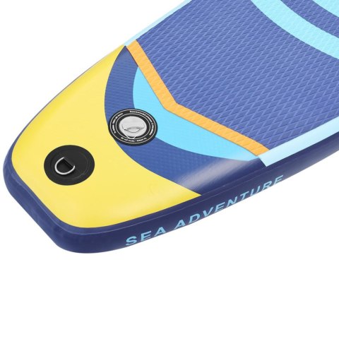 Deska Sup dmuchana Enero 320x76x15 cm 1054063