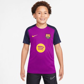 Koszulka Nike FC Barcelona DF Strike Jr HJ7831-552