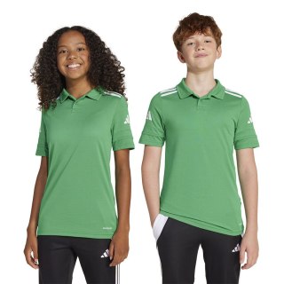 Koszulka adidas Polo SQUADRA 25 Junior JY3410
