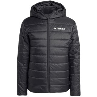 Kurtka męska adidas Terrex Multi Essentials Climawarm czarna KB2183