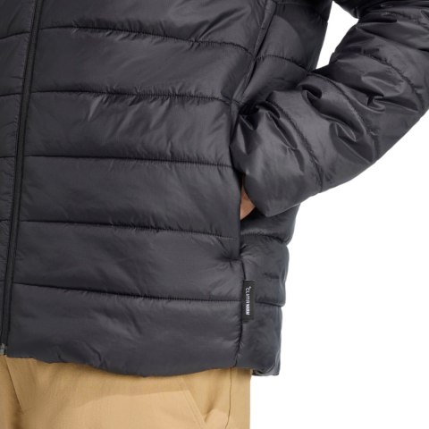 Kurtka męska adidas Terrex Multi Essentials Climawarm czarna KB2183