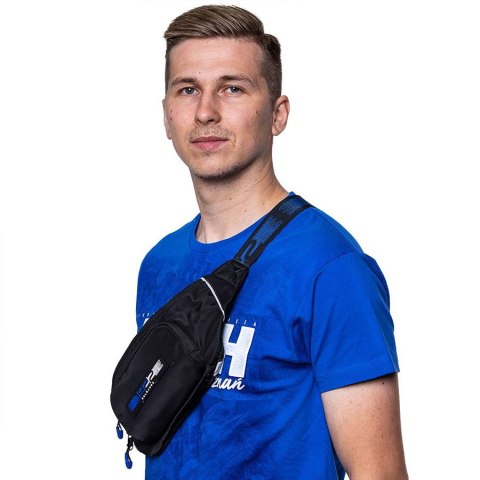 Nerka 1922 Kolejorz BS Czarna