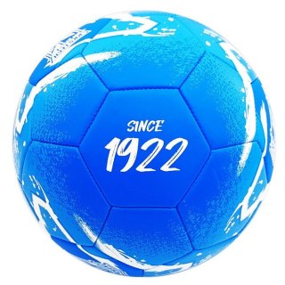 Piłka Herb Since 1922 Mini Niebieska