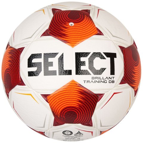 Piłka Select Brillant Training DB Betclic 1 Liga Piłka Select Brillant Training DB Betclic 1 Liga