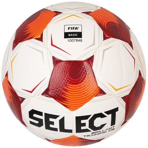 Piłka Select Brillant Training DB Betclic 1 Liga Piłka Select Brillant Training DB Betclic 1 Liga