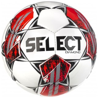 Piłka Select Diamond v23 FIFA Basic 0855360003