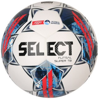 Piłka Select Futsal Super TB fogo Ekstraklasa
