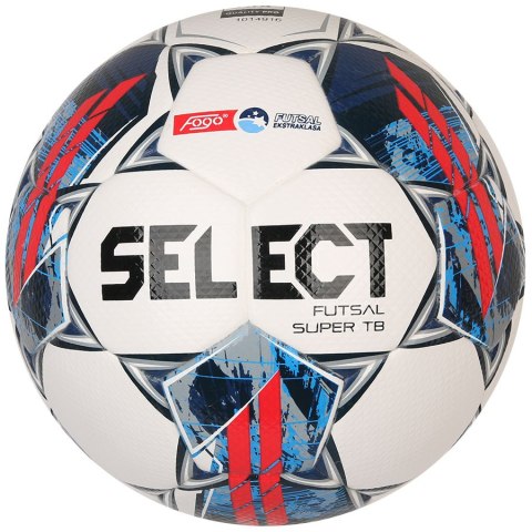Piłka Select Futsal Super TB fogo Ekstraklasa Piłka Select Futsal Super TB fogo Ekstraklasa