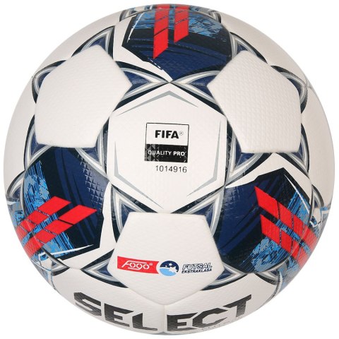 Piłka Select Futsal Super TB fogo Ekstraklasa Piłka Select Futsal Super TB fogo Ekstraklasa