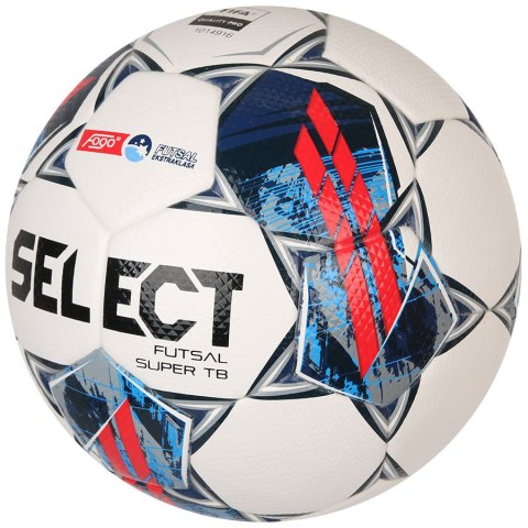 Piłka Select Futsal Super TB fogo Ekstraklasa Piłka Select Futsal Super TB fogo Ekstraklasa