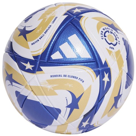 Piłka adidas FCWC League F JP3072