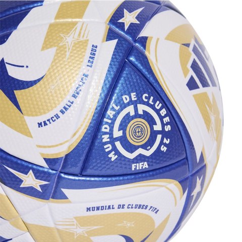 Piłka adidas FCWC League F JP3072