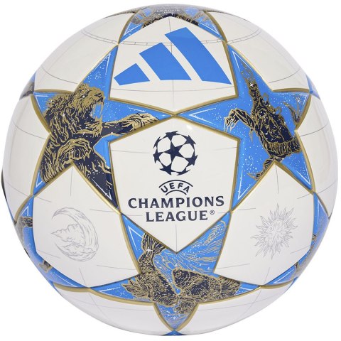 Piłka adidas UCL League J290 JP1542