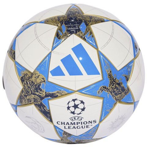 Piłka adidas UCL League J290 JP1542